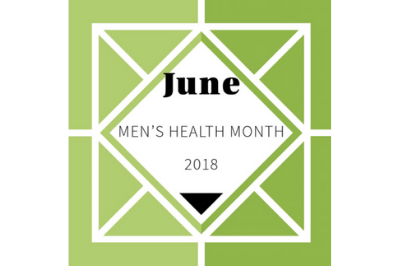 Men's Health Month